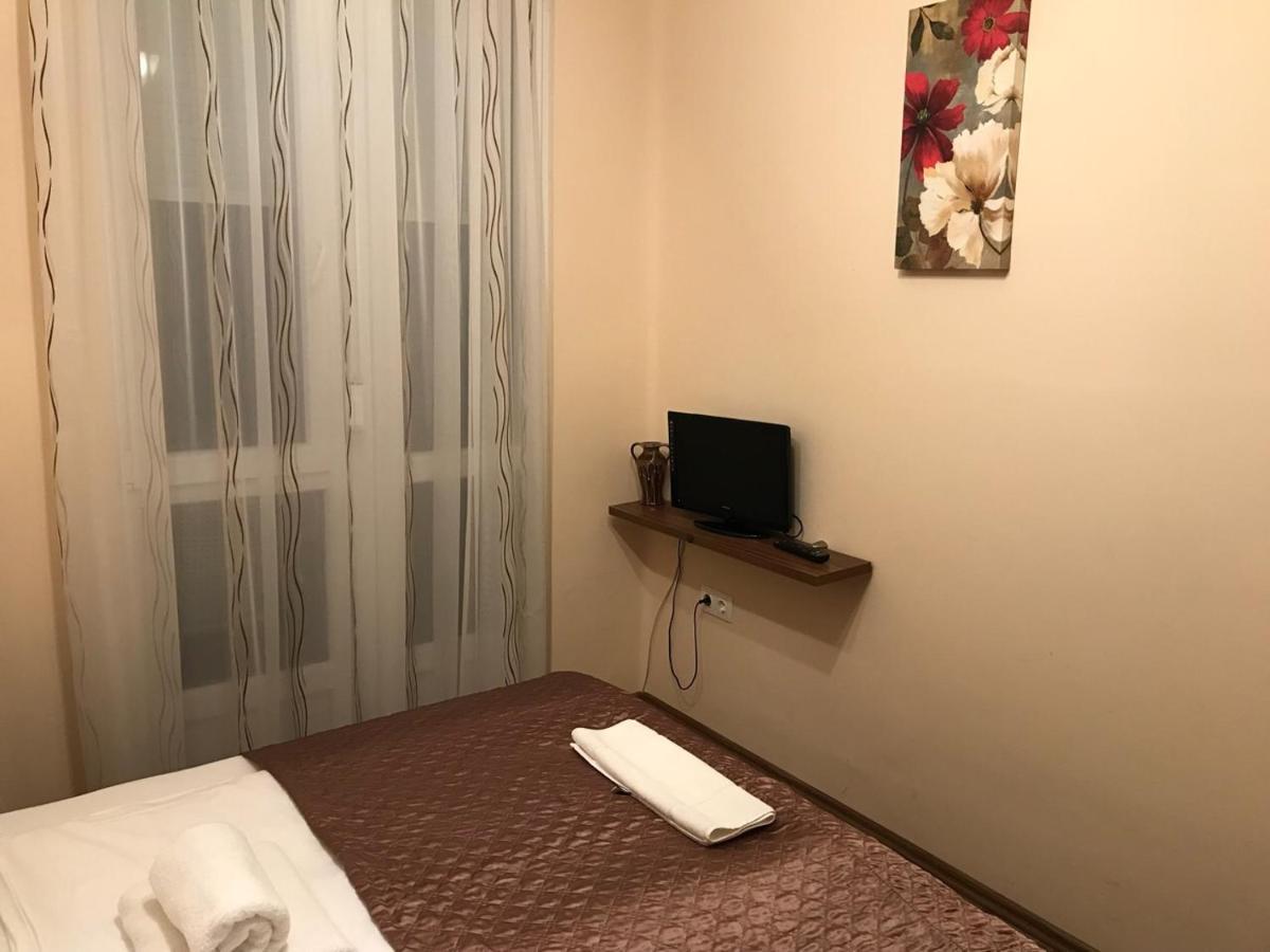 Jokai Apartmanhaz Hévíz Exterior foto