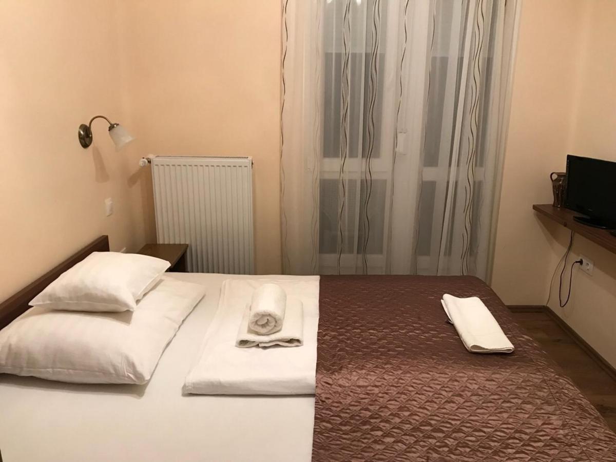 Jokai Apartmanhaz Hévíz Exterior foto