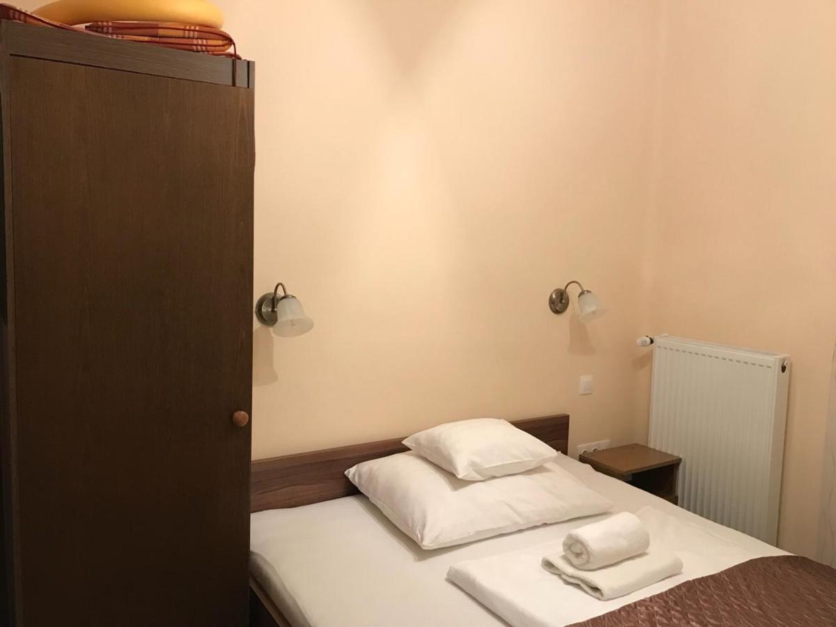 Jokai Apartmanhaz Hévíz Exterior foto