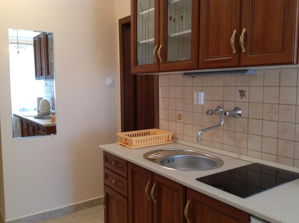 Jokai Apartmanhaz Hévíz Exterior foto