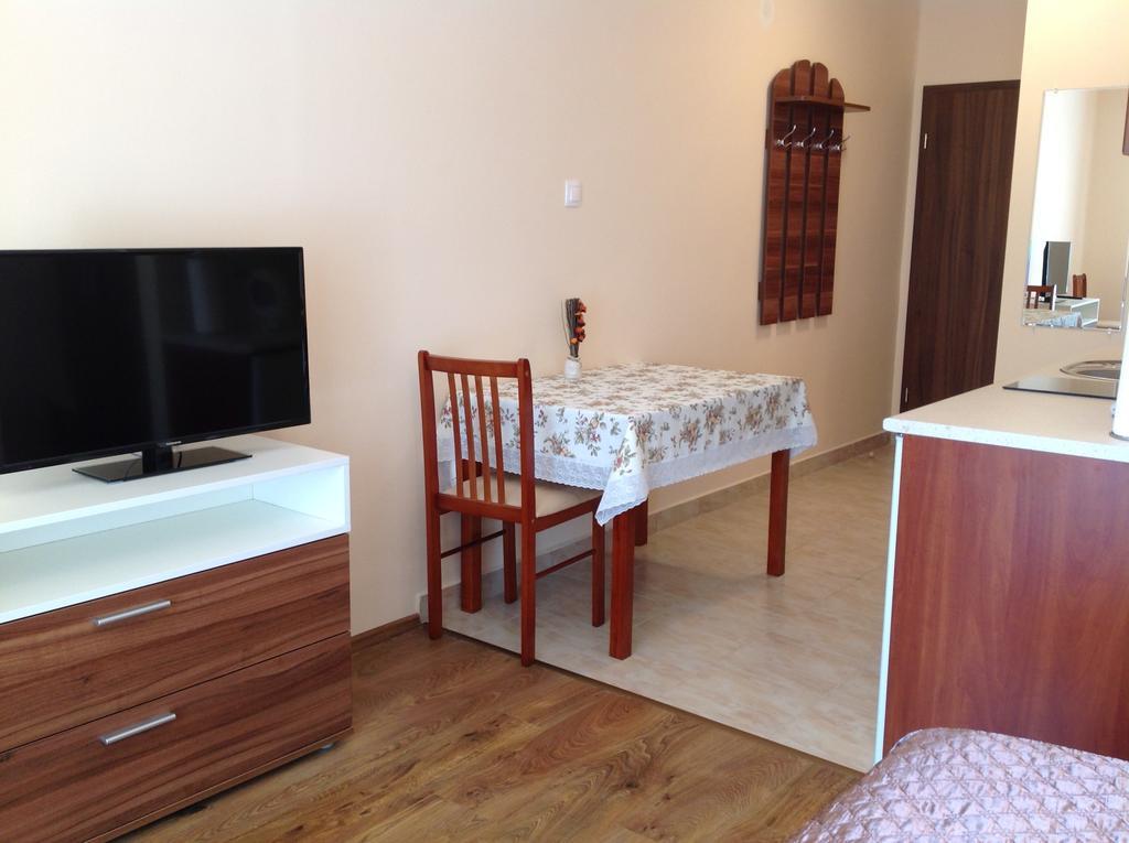 Jokai Apartmanhaz Hévíz Exterior foto