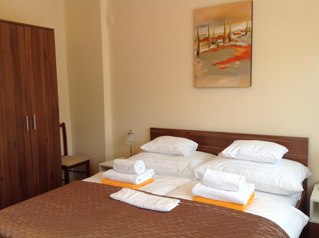 Jokai Apartmanhaz Hévíz Exterior foto