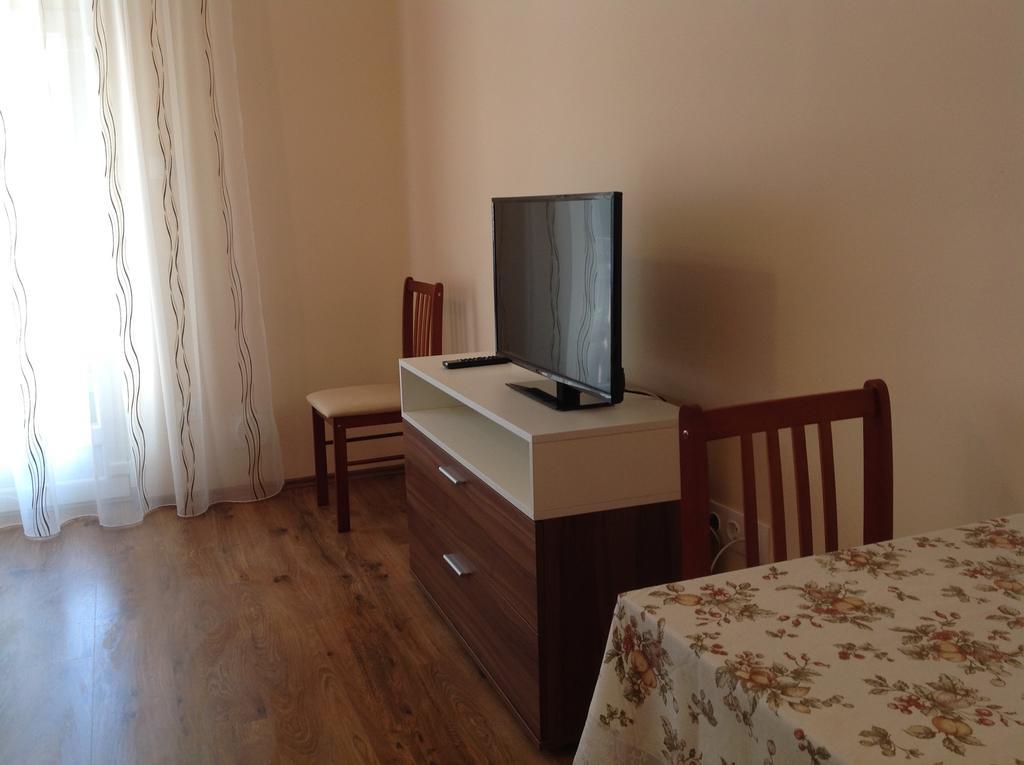 Jokai Apartmanhaz Hévíz Exterior foto