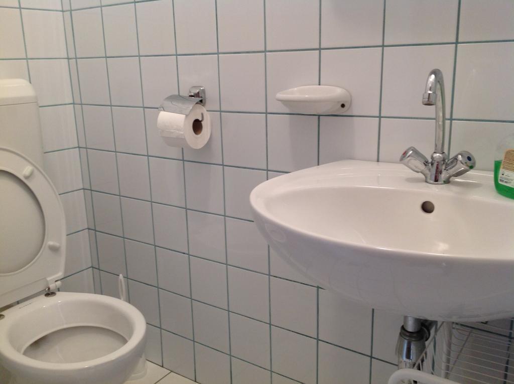 Jokai Apartmanhaz Hévíz Exterior foto
