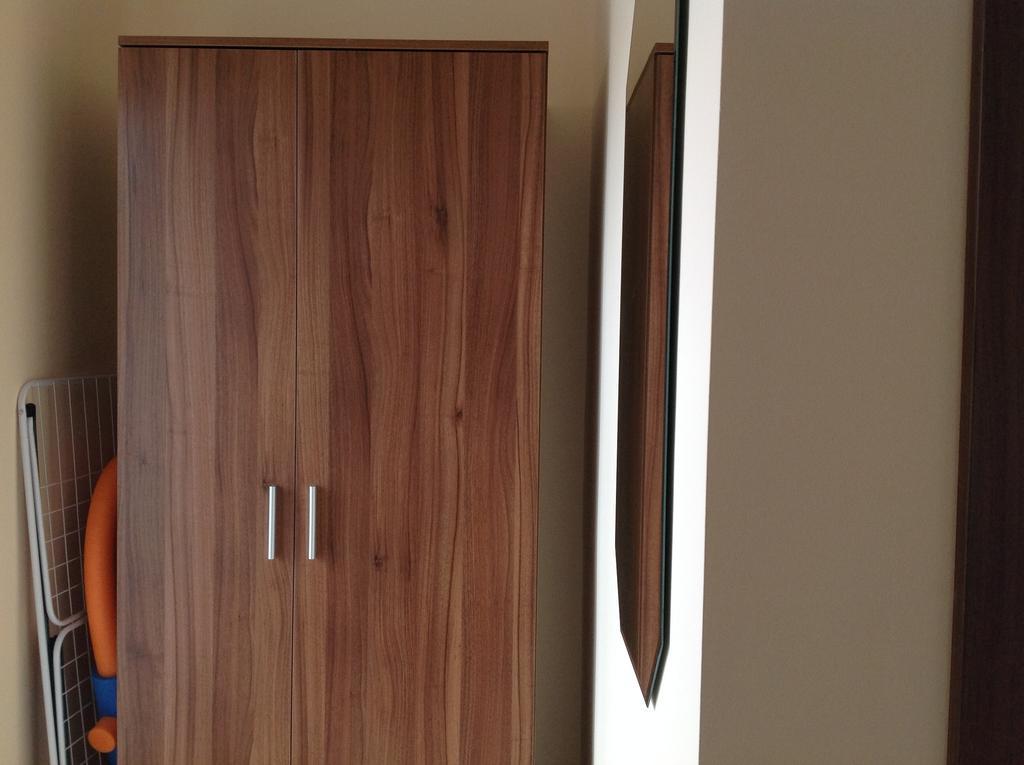 Jokai Apartmanhaz Hévíz Exterior foto