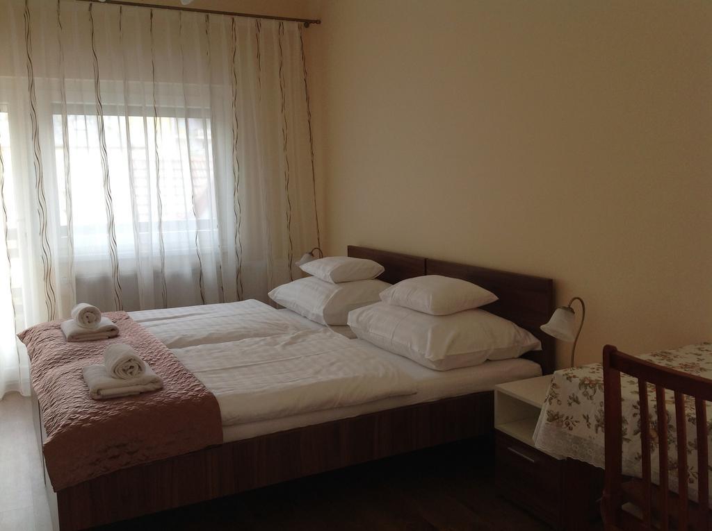 Jokai Apartmanhaz Hévíz Exterior foto