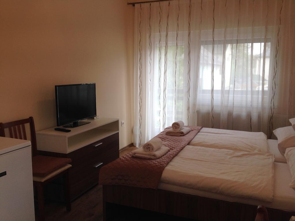 Jokai Apartmanhaz Hévíz Exterior foto