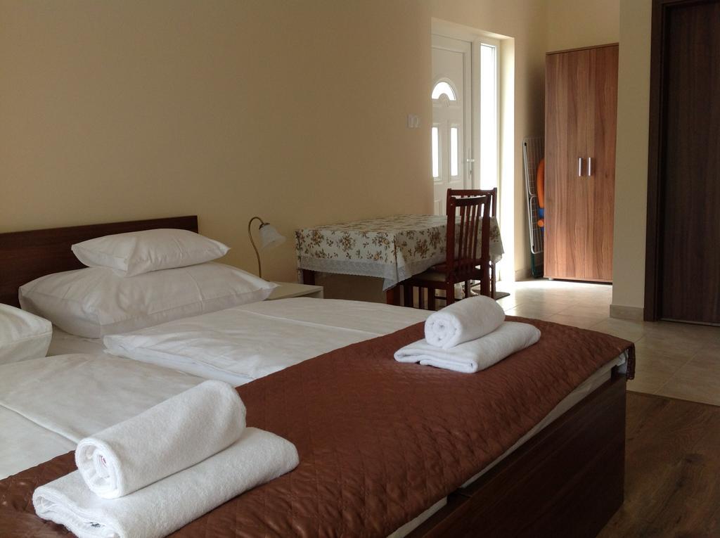 Jokai Apartmanhaz Hévíz Exterior foto