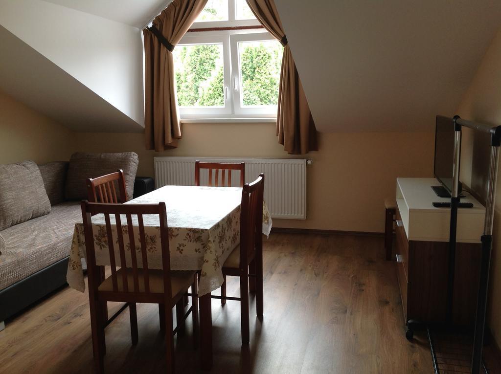 Jokai Apartmanhaz Hévíz Exterior foto