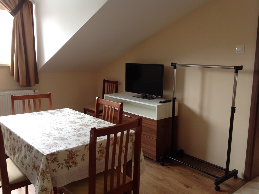 Jokai Apartmanhaz Hévíz Exterior foto