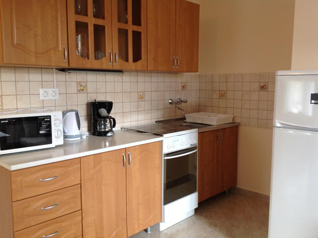 Jokai Apartmanhaz Hévíz Exterior foto