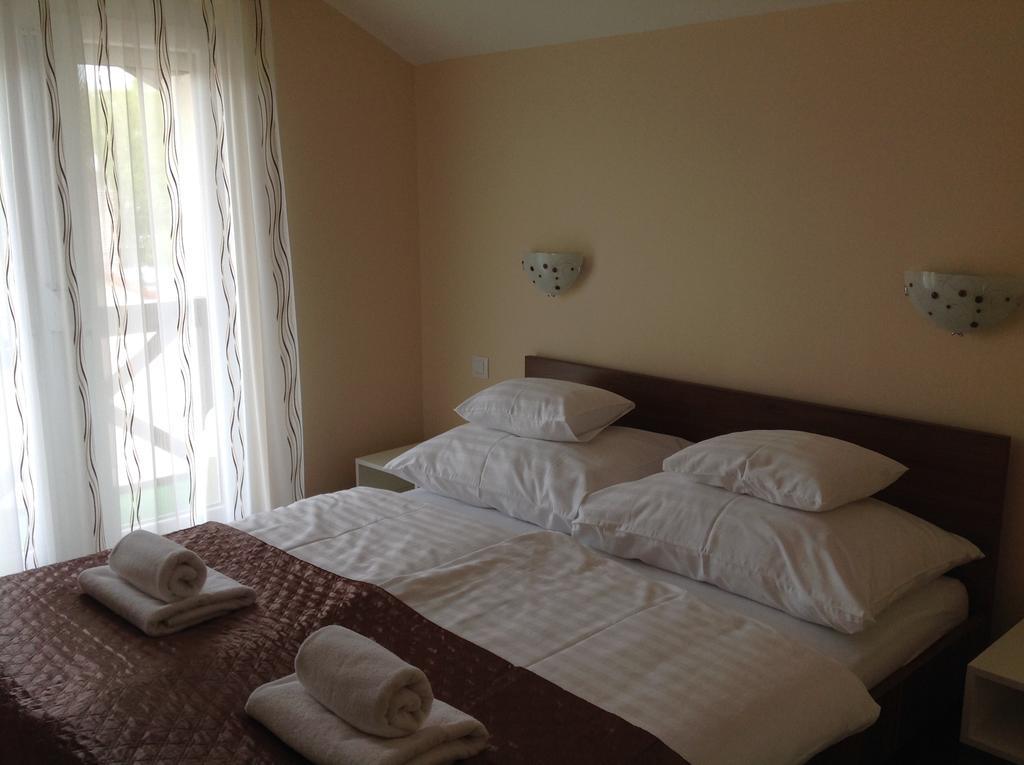 Jokai Apartmanhaz Hévíz Exterior foto