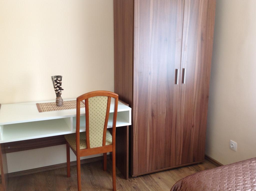 Jokai Apartmanhaz Hévíz Exterior foto