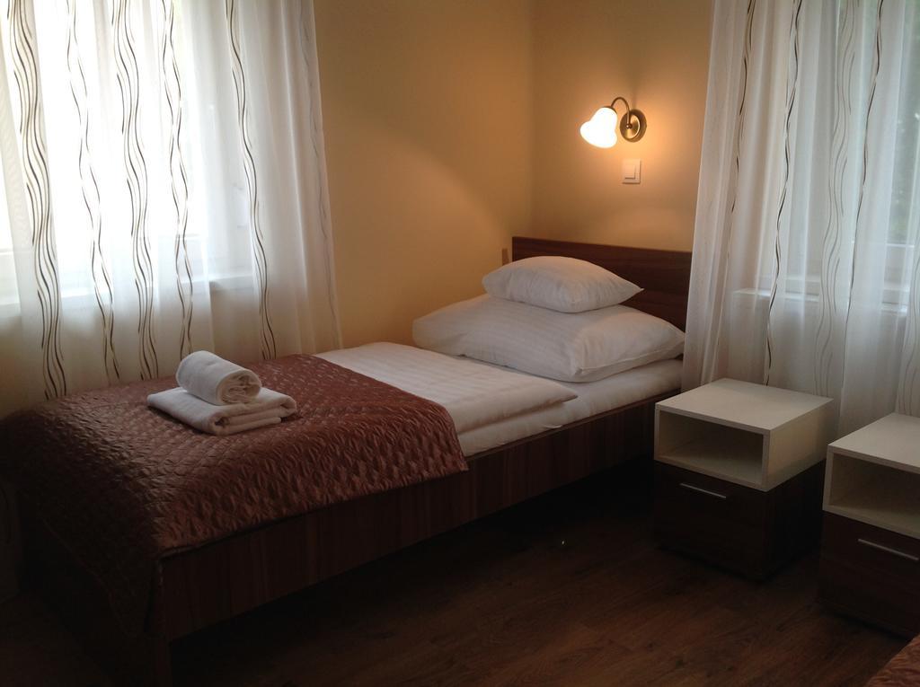 Jokai Apartmanhaz Hévíz Exterior foto