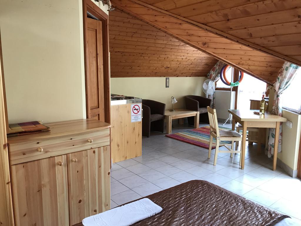 Jokai Apartmanhaz Hévíz Exterior foto