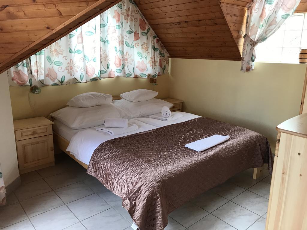 Jokai Apartmanhaz Hévíz Exterior foto