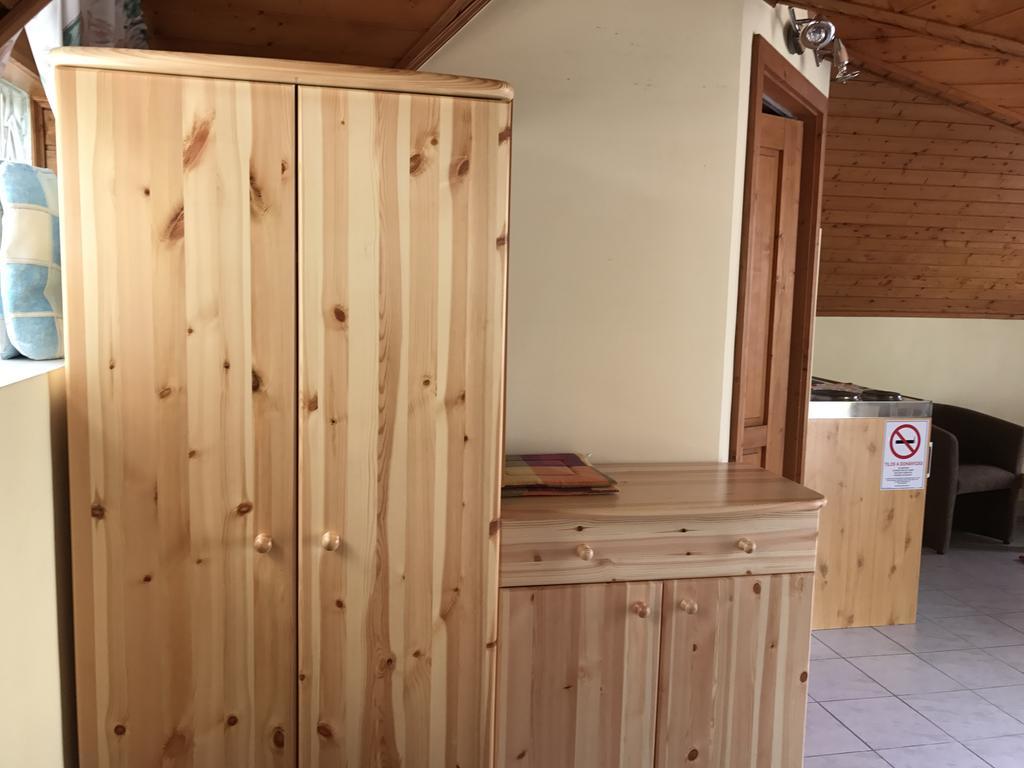Jokai Apartmanhaz Hévíz Exterior foto
